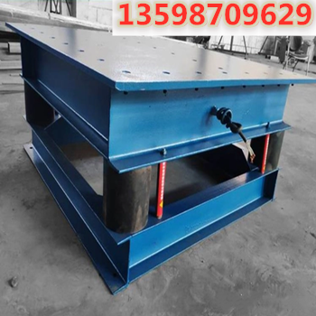 水泥混凝土平板振臺(tái)二維三維振動(dòng)平臺(tái)